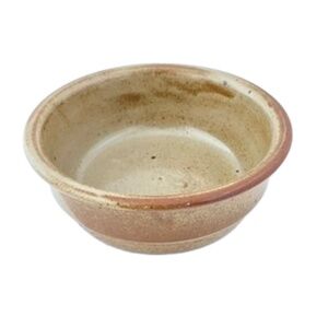 Coupe Cereal Bowl Nielstone Spice Tan by DANSK READ DESCRIPTION!